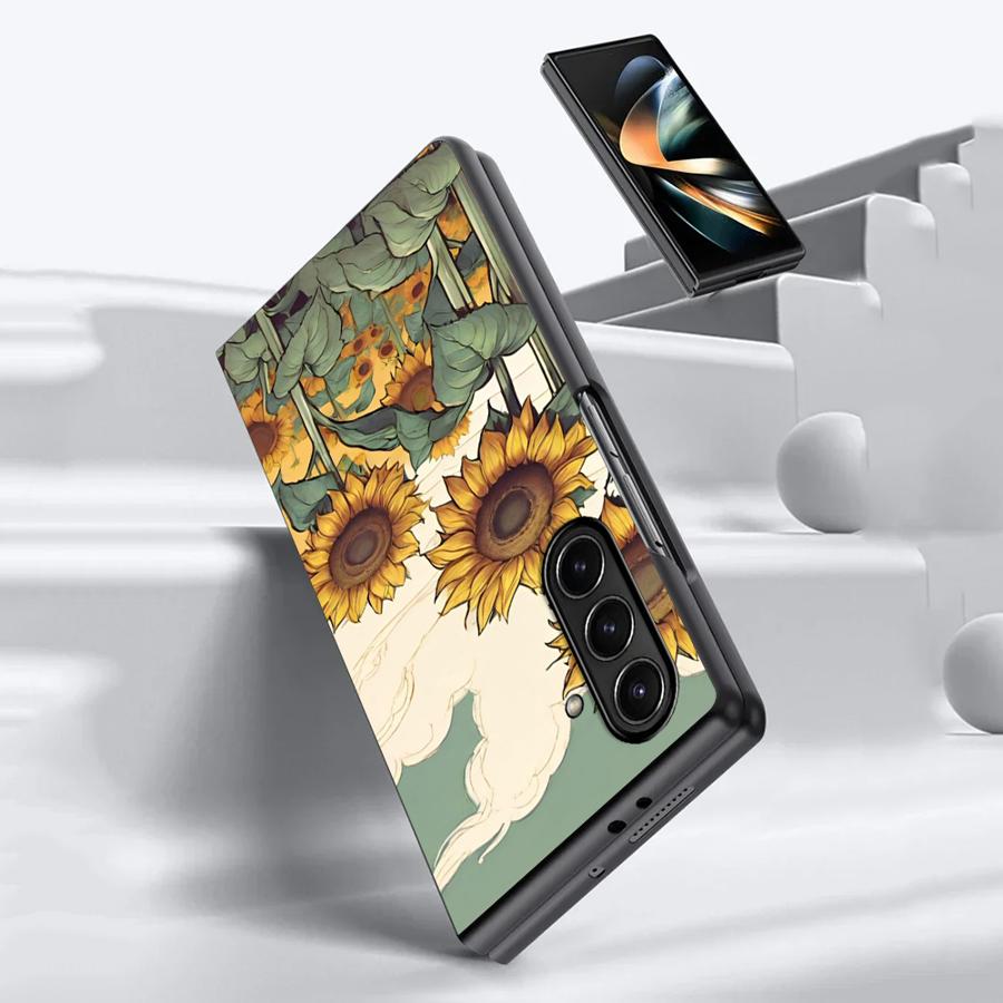Case for Samsung Galaxy ZFold5 - Phone Cases Z Fold 7 评论和价格