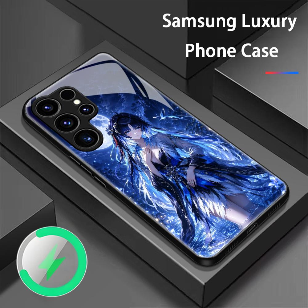Wuthering Waves Yangyang Xuanl - Phone Cases Magnetic 评论和价格