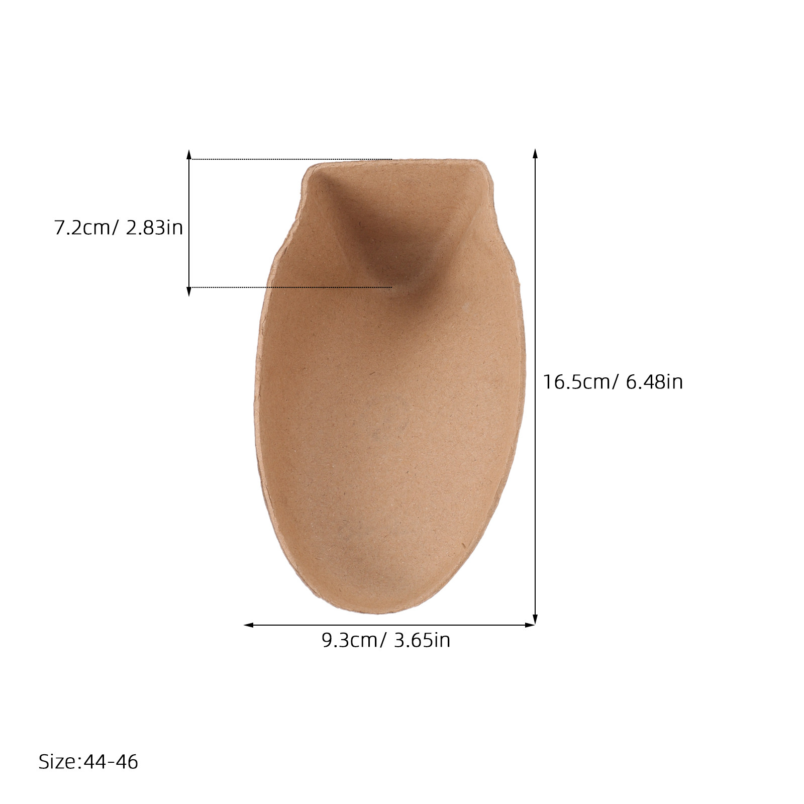 20Pairs Shoe Trees Paper Pulp  - Phone Cases Uk 评论和价格