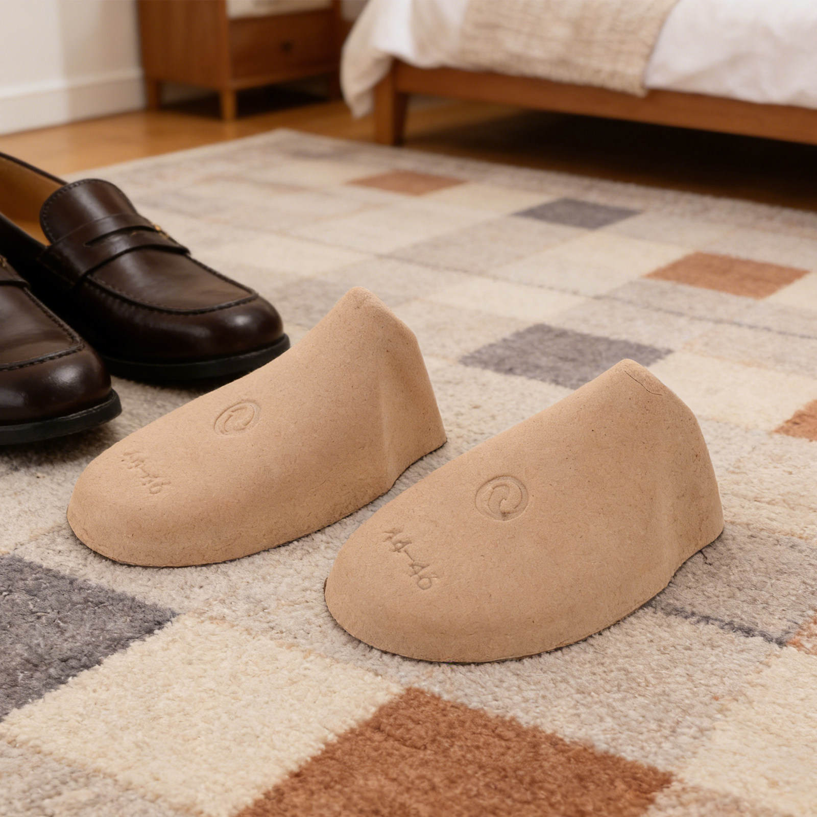 20Pairs Shoe Trees Paper Pulp  - Phone Cases Uk 评论和价格