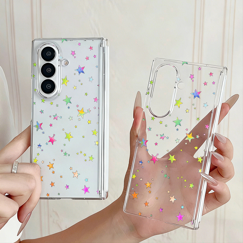Magnetic Auto Adsorption Phone - Phone Cases Z Fold 7 评论和价格