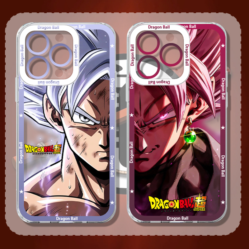 Anime Phone Case for D-DRAGON  - Phone Cases Anime 评论和价格