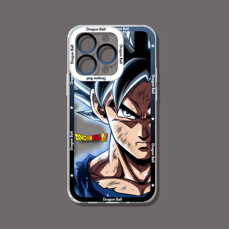 Anime Phone Case for D-DRAGON  - Phone Cases Anime 评论和价格