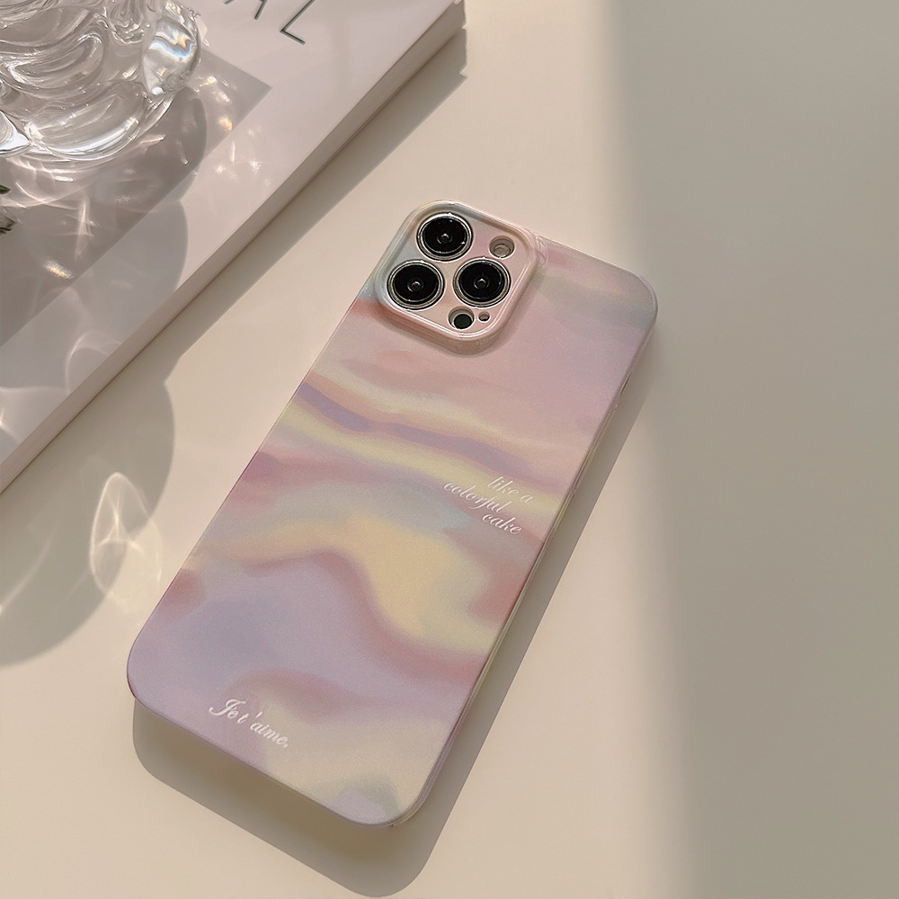 Luxury Gradient Abstract Phone - Gradient Color Case 评论和价格