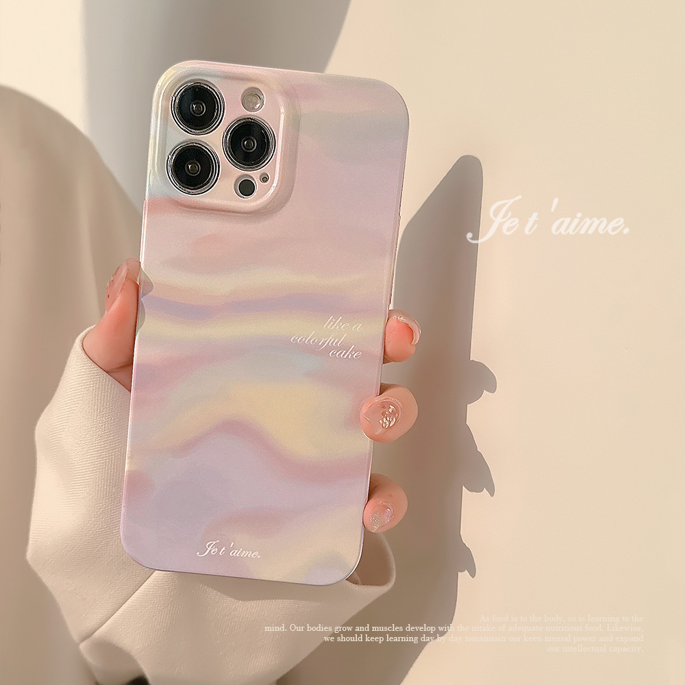 Luxury Gradient Abstract Phone - Gradient Color Case 评论和价格