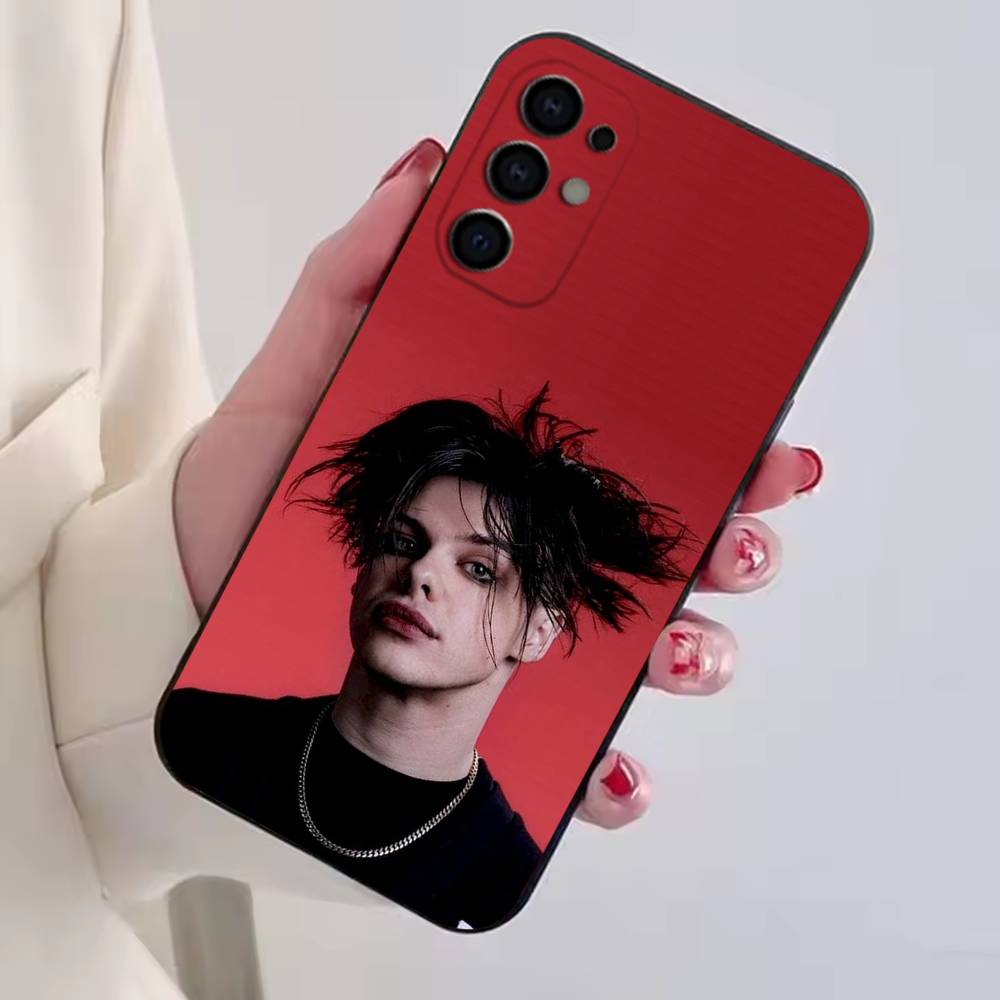 UK-k Singer Yungblud-d Phone C - Phone Cases Uk 评论和价格