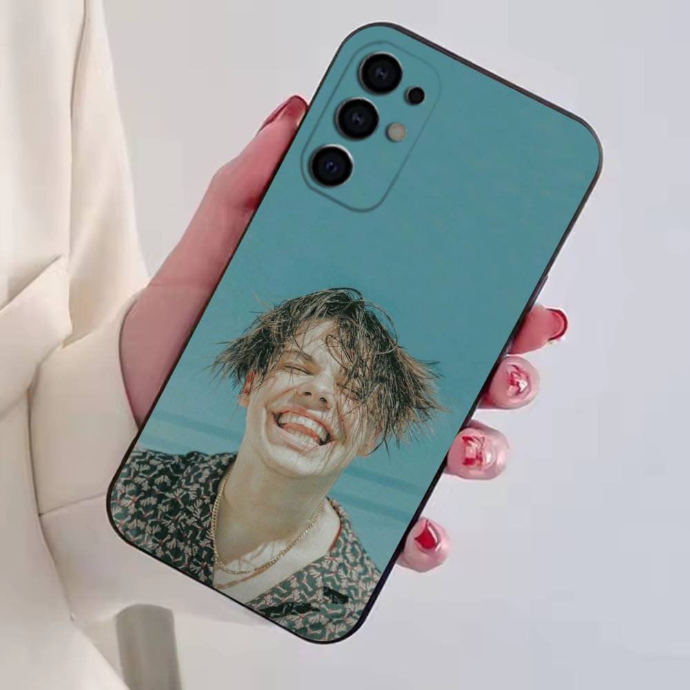 UK-k Singer Yungblud-d Phone C - Phone Cases Uk 评论和价格