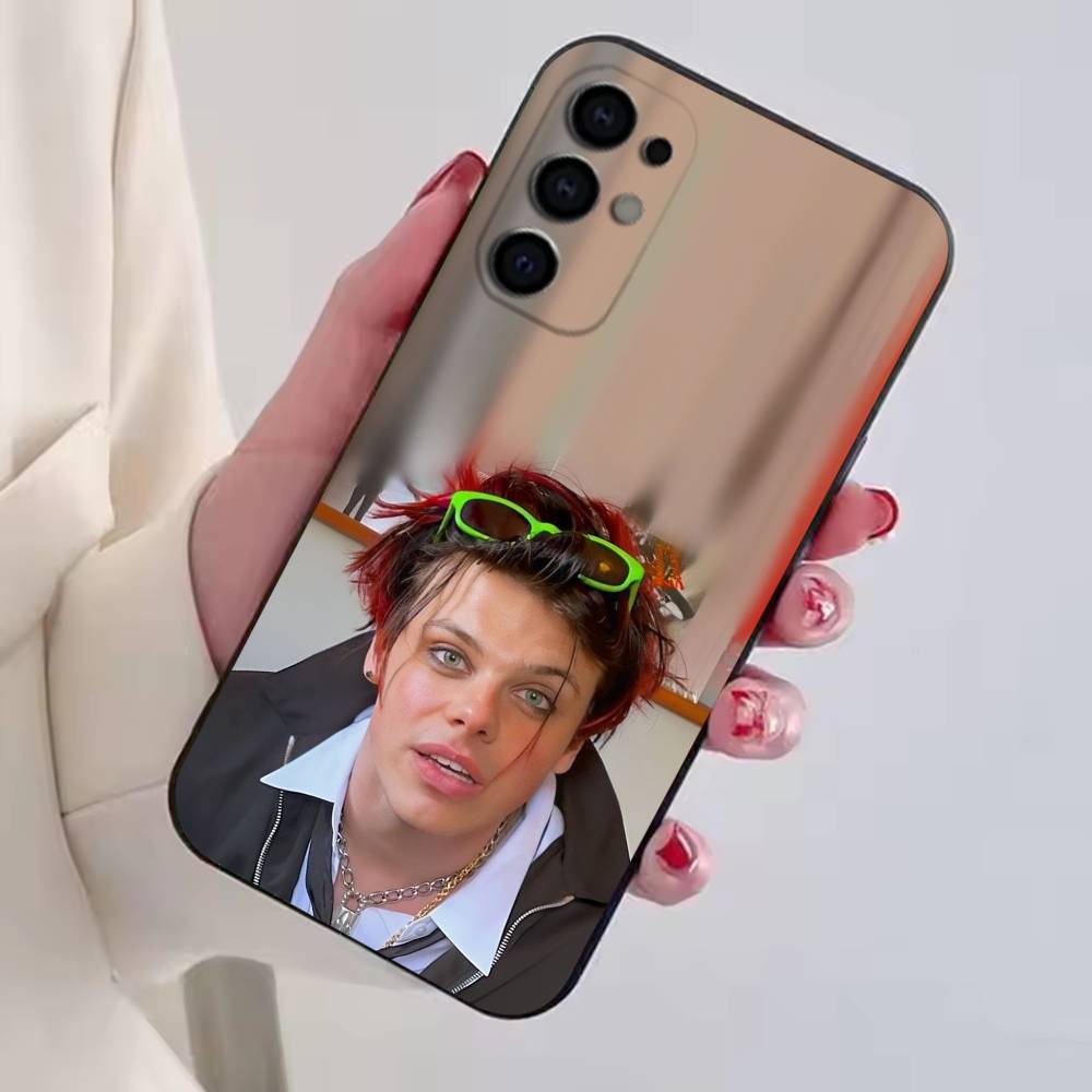 UK-k Singer Yungblud-d Phone C - Phone Cases Uk 评论和价格