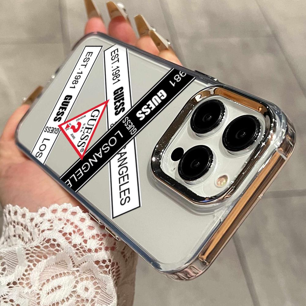 Fashion Phone Case For iPhone  - Phone Cases Art 评论和价格