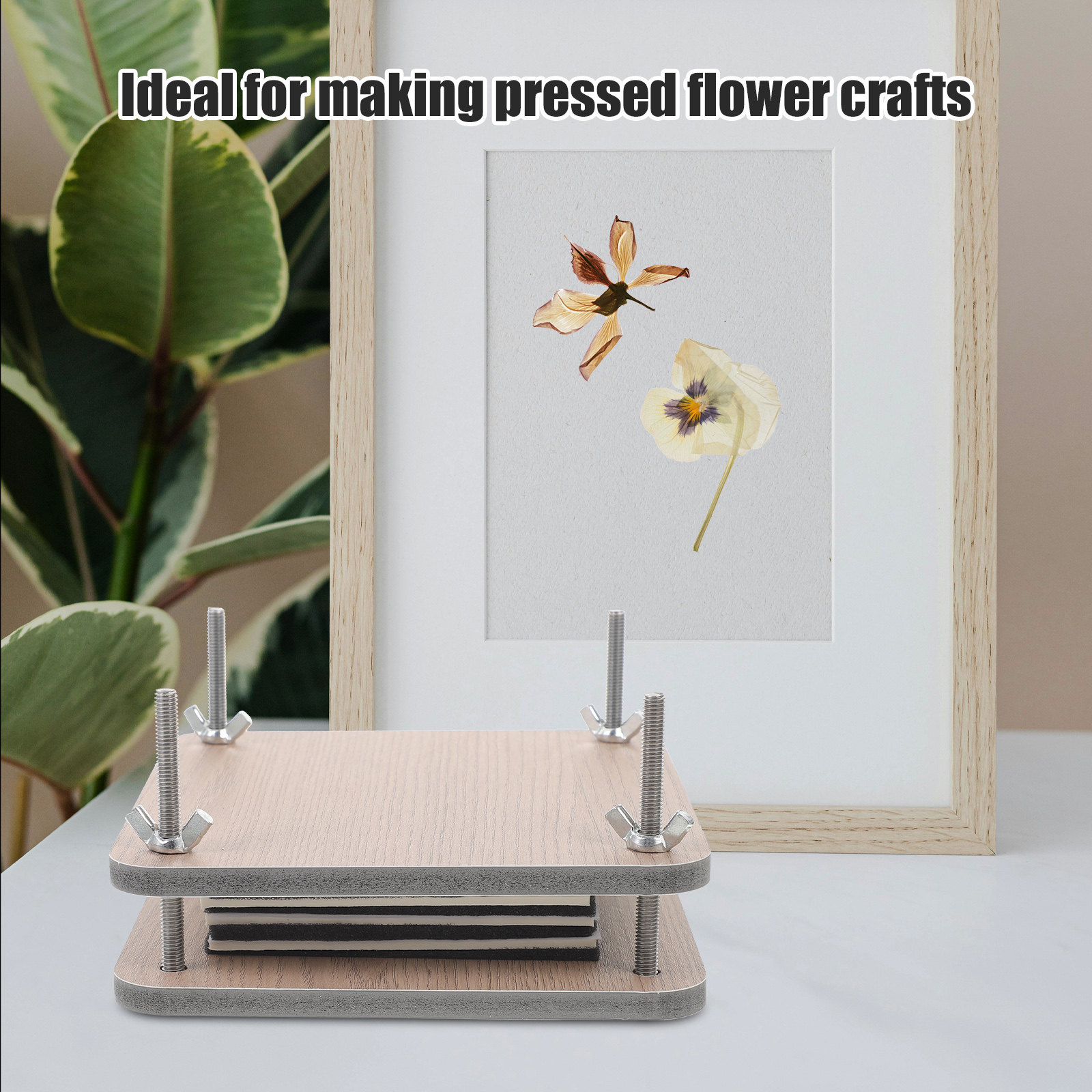 1Set Floral Pressing Friendly  - Phone Cases Recycling 评论和价格
