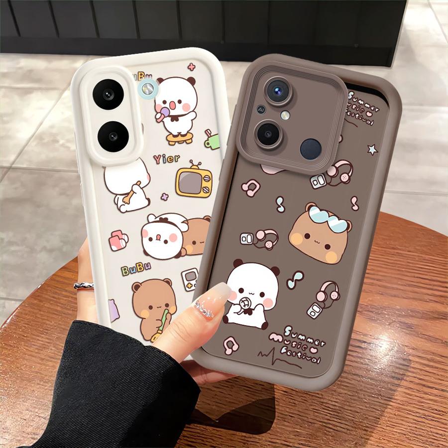 Soft Phone Cover Case for Xiao - Phone Cases Funny 评论和价格