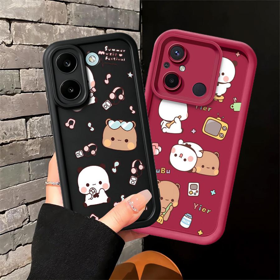 Soft Phone Cover Case for Xiao - Phone Cases Funny 评论和价格