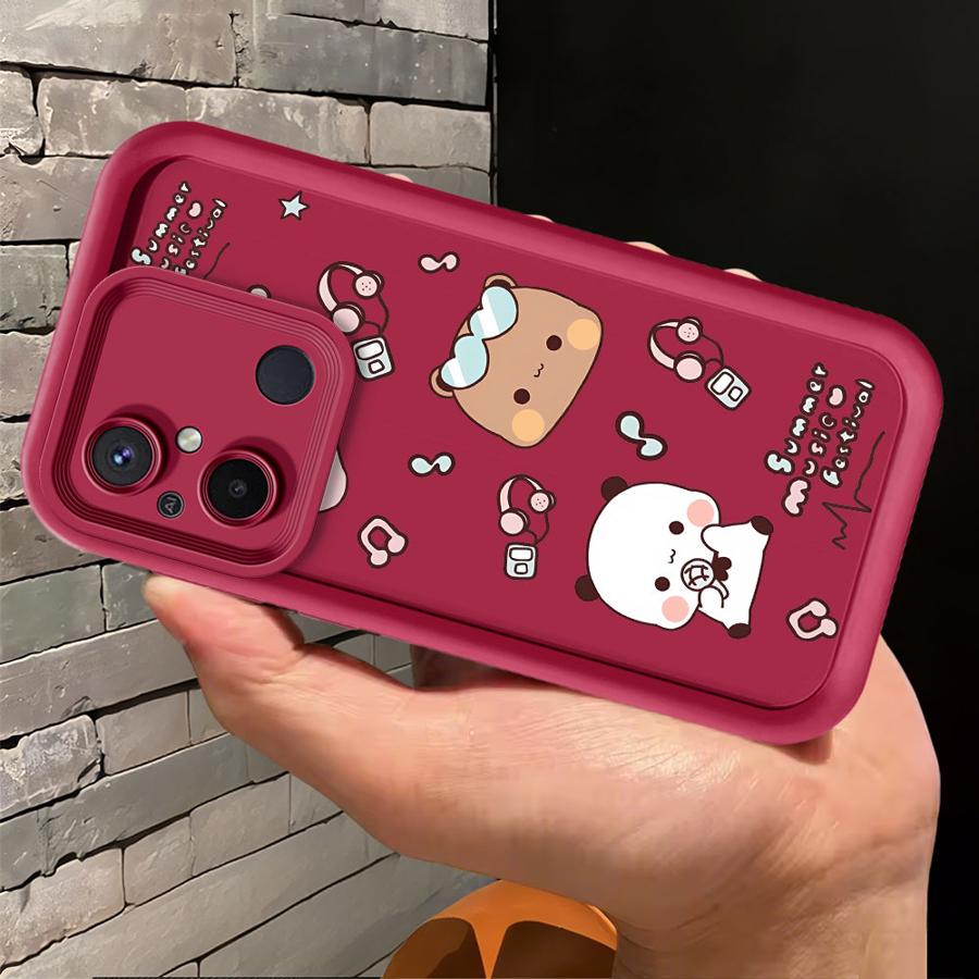 Soft Phone Cover Case for Xiao - Phone Cases Funny 评论和价格