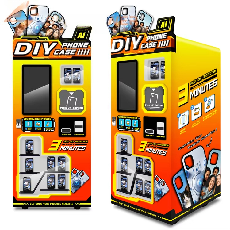 Customized Phone Case Vending  - Buy Phone Cases 评论和价格
