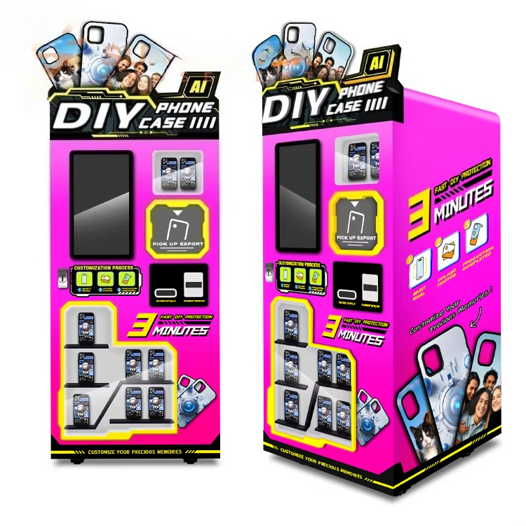 Customized Phone Case Vending  - Buy Phone Cases 评论和价格