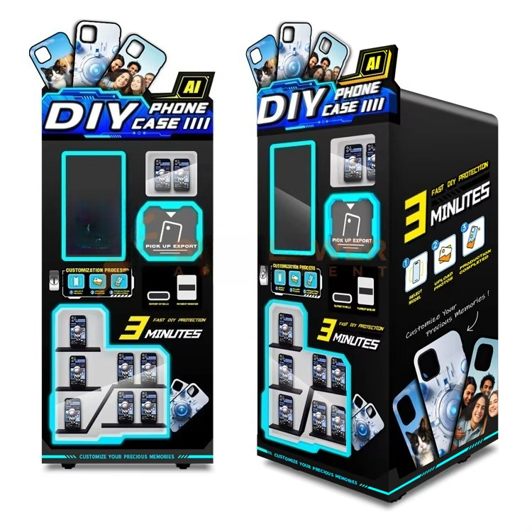 Customized Phone Case Vending  - Buy Phone Cases 评论和价格