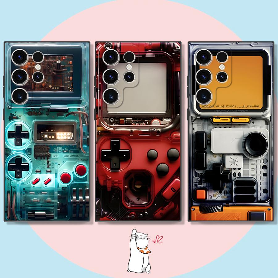 Advanced Machine Art Funda Pho - Phone Cases Art 评论和价格