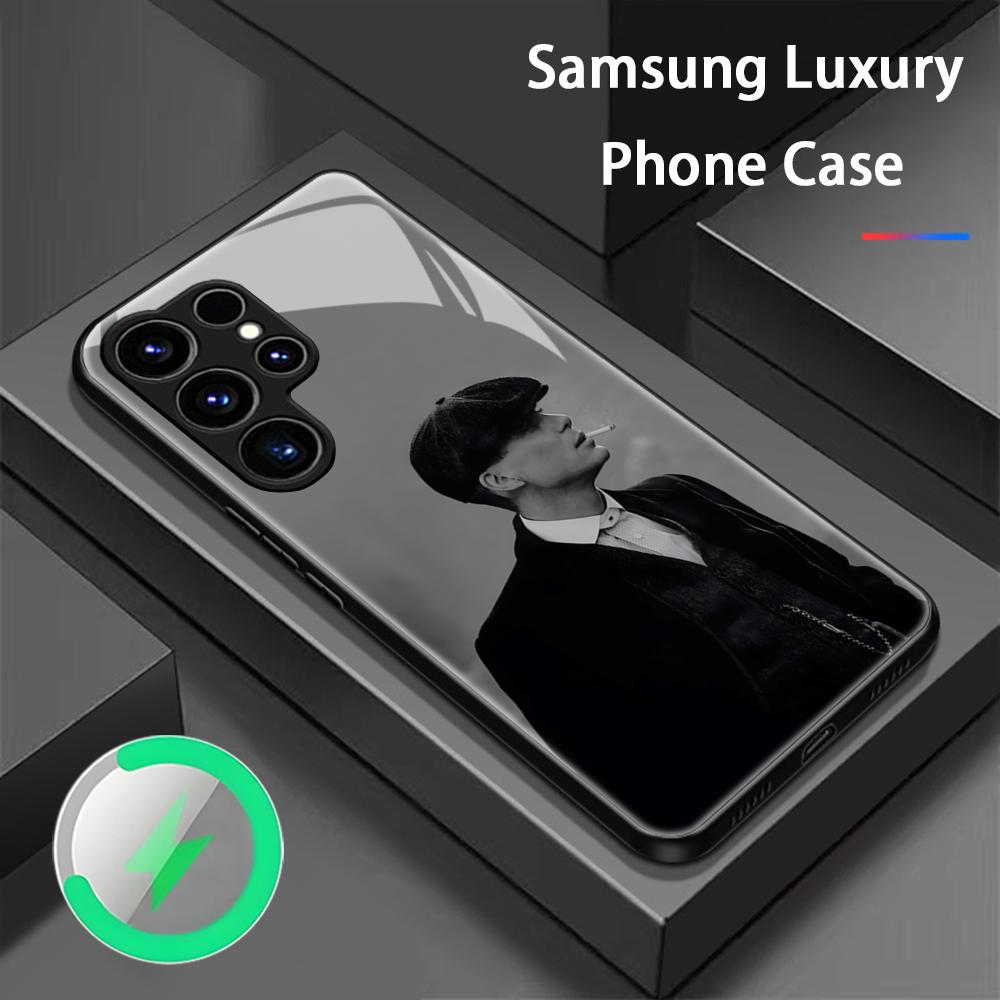 Peaky B-Blinders TV Show Phone - Phone Cases Magnetic 评论和价格