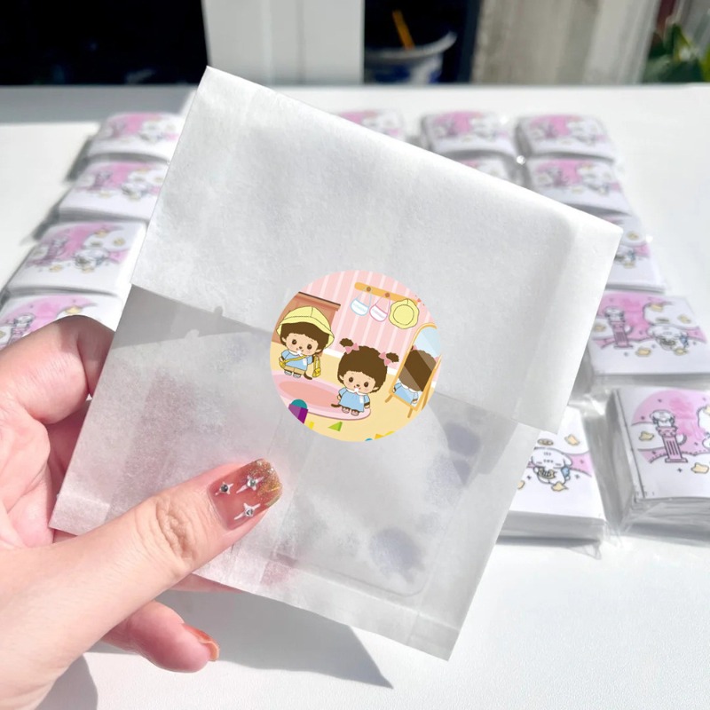 500Pcs Recycling Mengqiqi Roll - Phone Cases Recycling 评论和价格