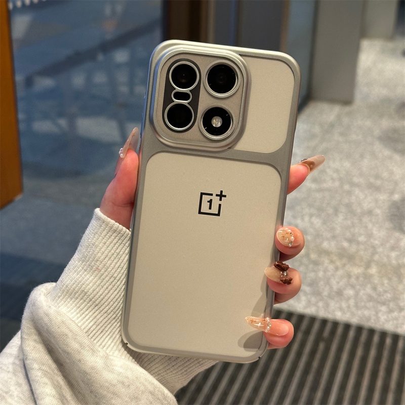 Luxury Nano Matte Translucent  - Luxury Plating Case 评论和价格