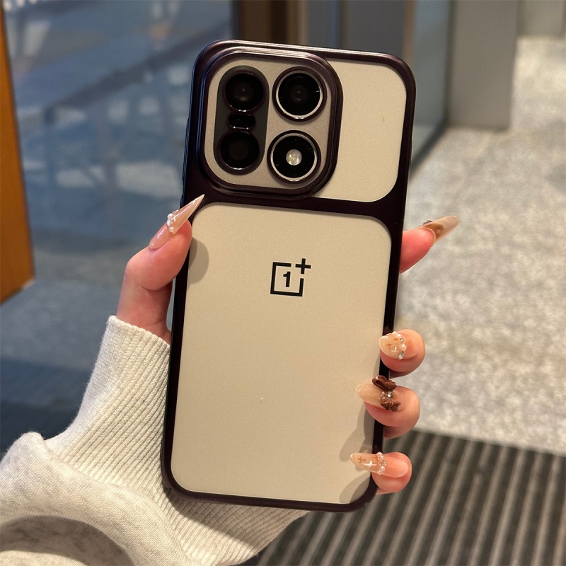 Luxury Nano Matte Translucent  - Luxury Plating Case 评论和价格