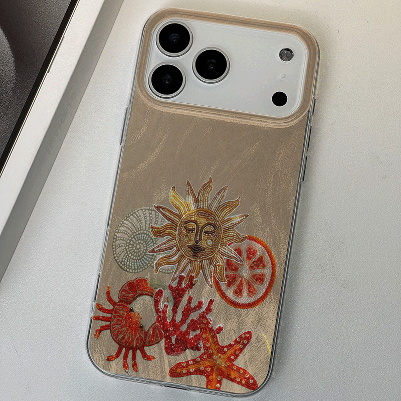 Camera Protection Crab and sta - Phone Cases That Cover The Camera 评论和价格