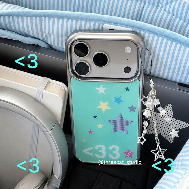 Korean Ins Creative Mint Green - Phone Cases Green 评论和价格