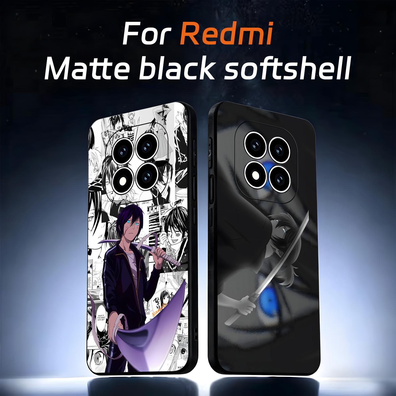Anime Noragami  Phone Case For - Phone Cases Anime 评论和价格