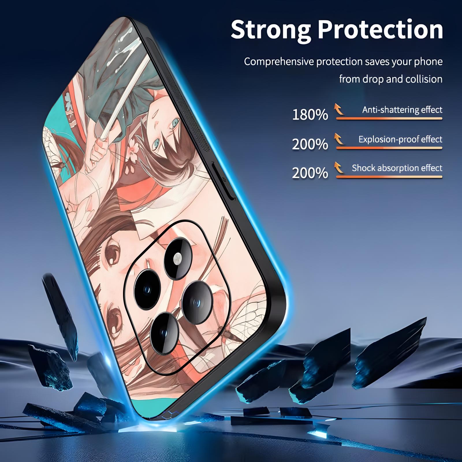 Anime Noragami  Phone Case For - Phone Cases Anime 评论和价格