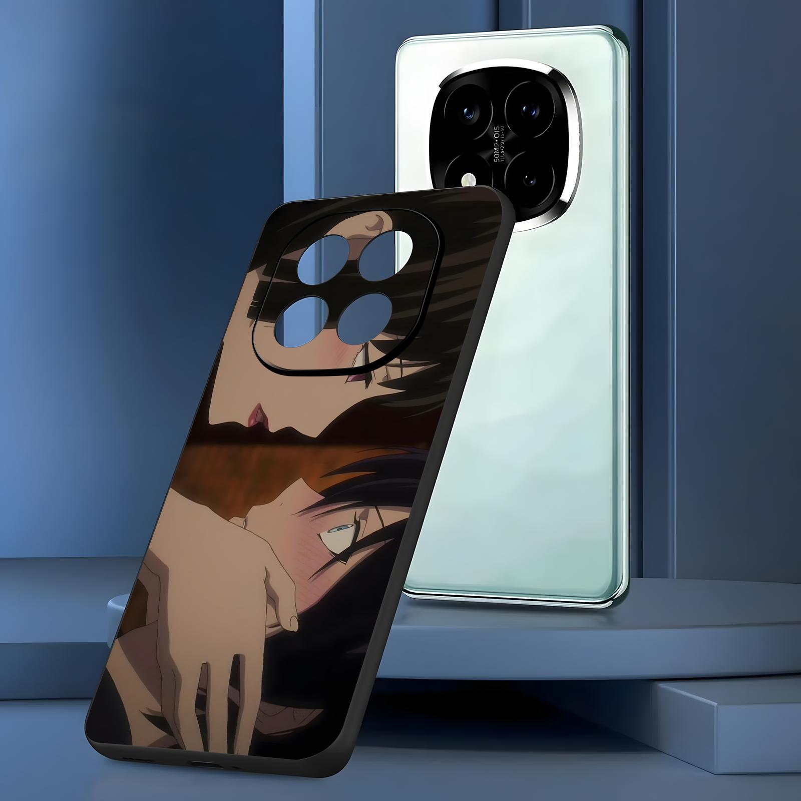 Anime Noragami  Phone Case For - Phone Cases Anime 评论和价格