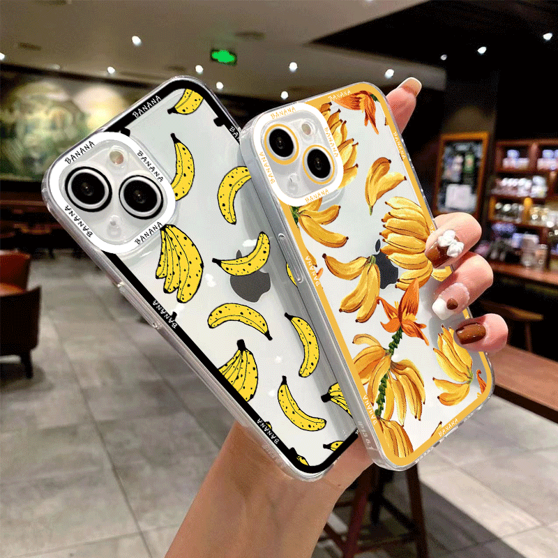 Funny Yellow Banana Fruits Pri - Phone Cases Funny 评论和价格