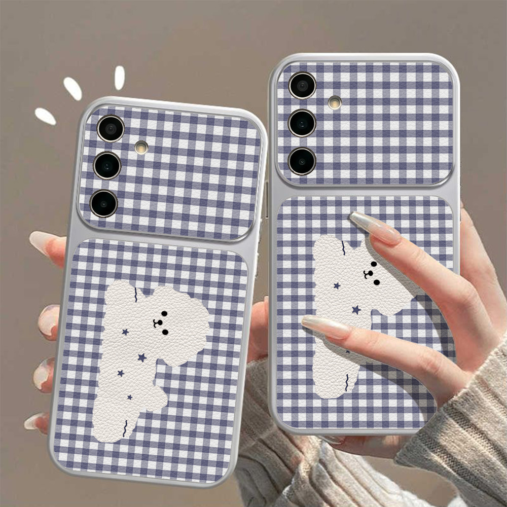 Phone Case For Samsung Galaxy  - Phone Cases Samsung S25 Fe 评论和价格