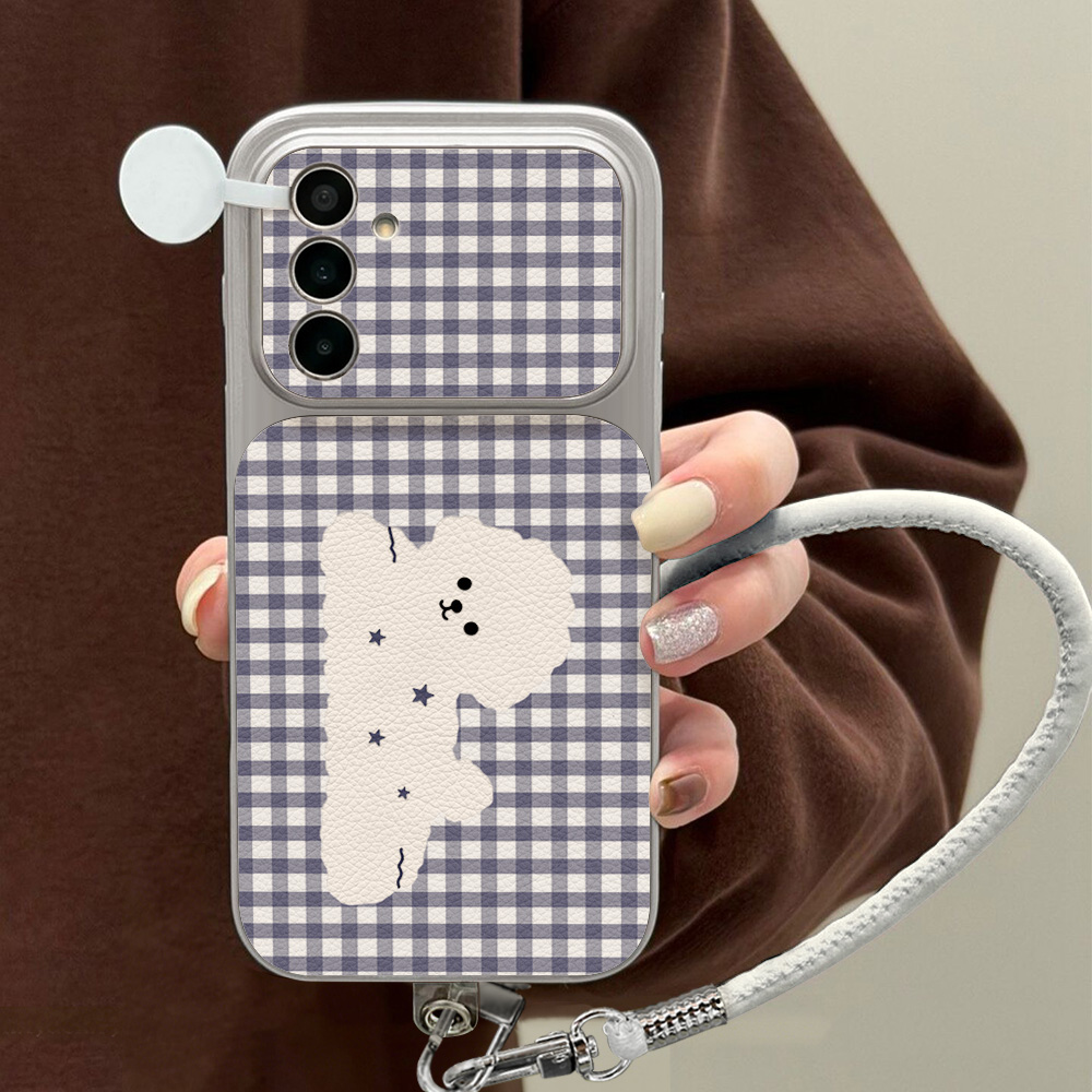 Phone Case For Samsung Galaxy  - Phone Cases Samsung S25 Fe 评论和价格