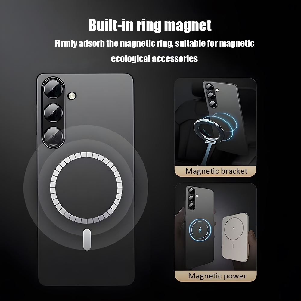 Cool Fashion Trendy Phone Case - Phone Cases Magnetic 评论和价格