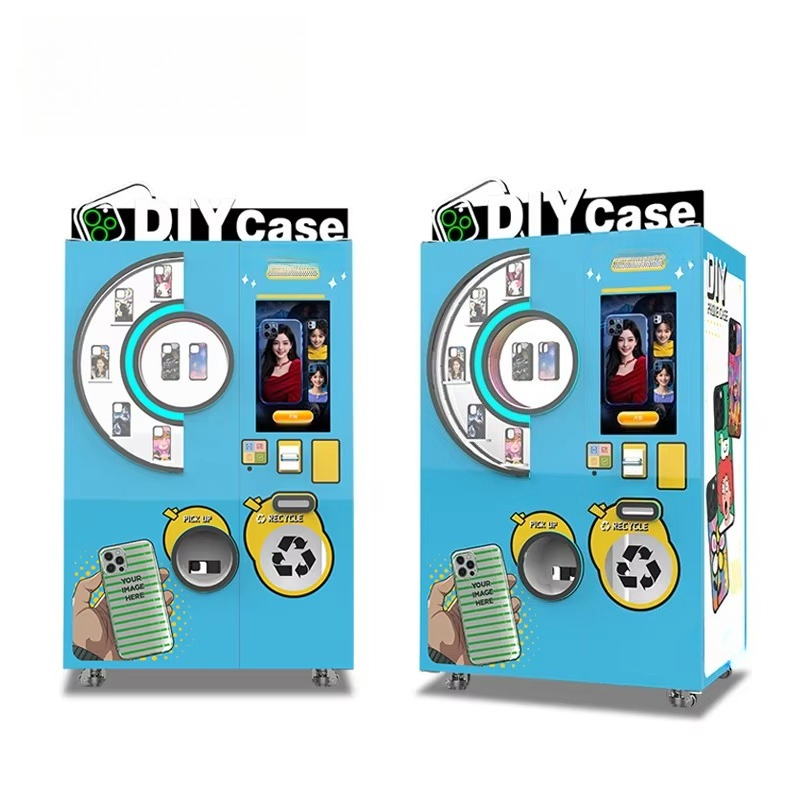 Customized AI Phone Case Vendi - Buy Phone Cases 评论和价格
