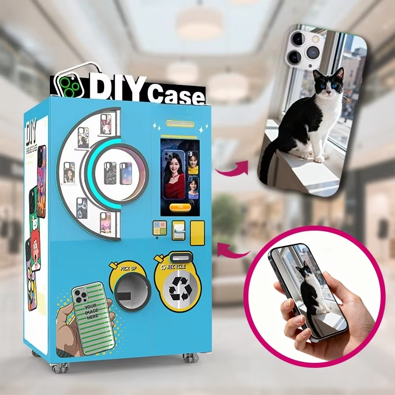 Customized AI Phone Case Vendi - Buy Phone Cases 评论和价格