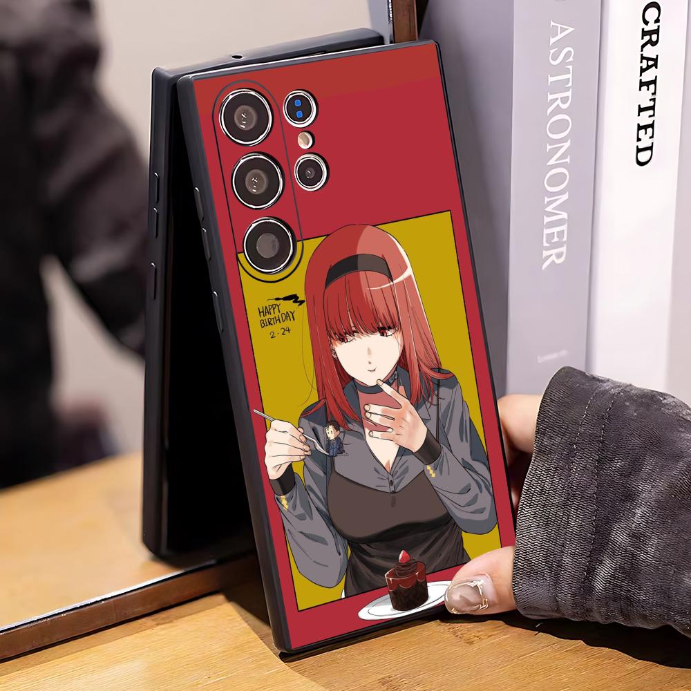 Yamada Hot Anime Girl Phone Ca - Phone Cases Anime 评论和价格
