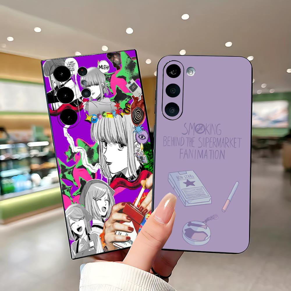 Yamada Hot Anime Girl Phone Ca - Phone Cases Anime 评论和价格