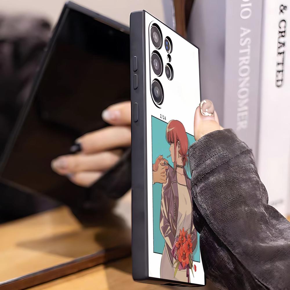 Yamada Hot Anime Girl Phone Ca - Phone Cases Anime 评论和价格