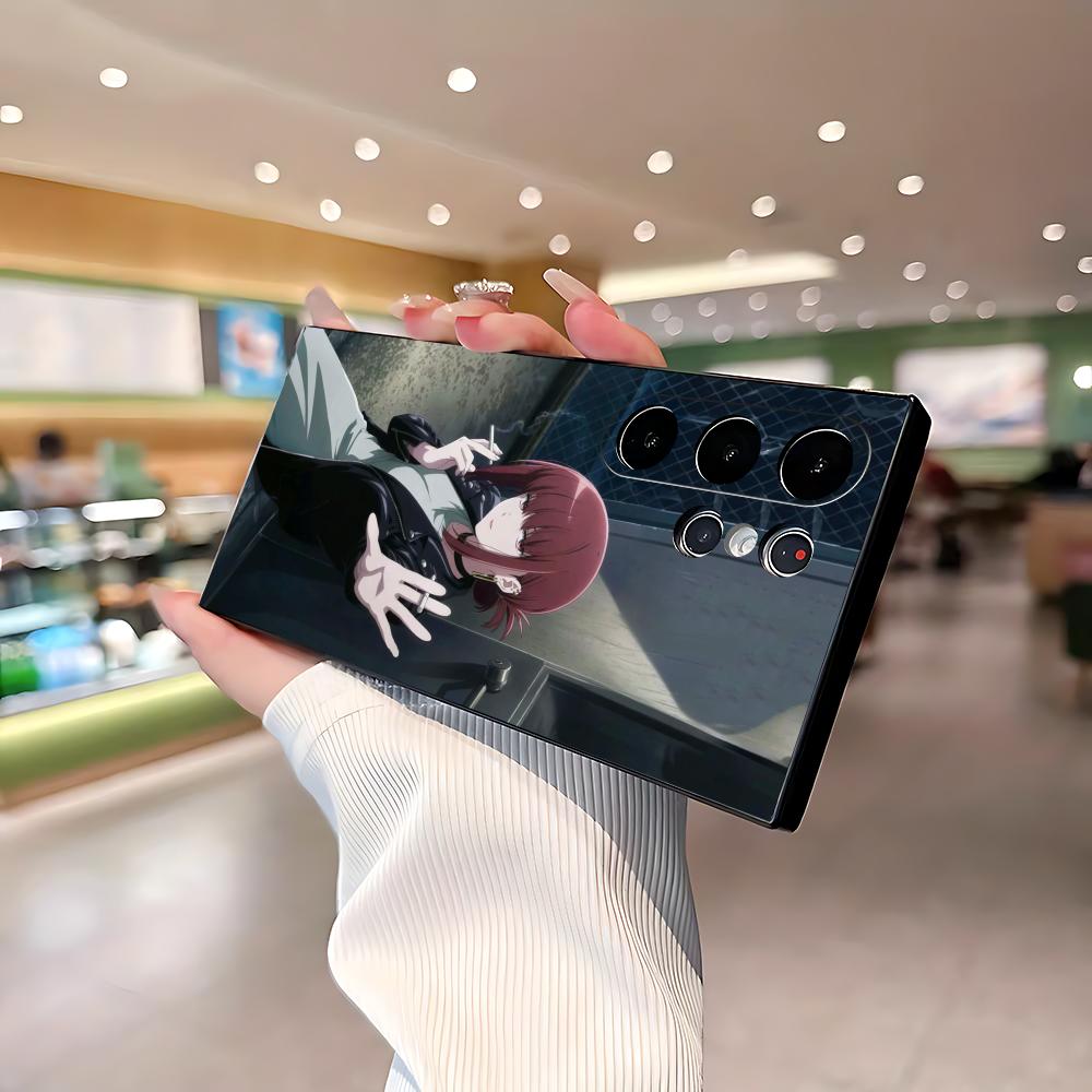 Yamada Hot Anime Girl Phone Ca - Phone Cases Anime 评论和价格