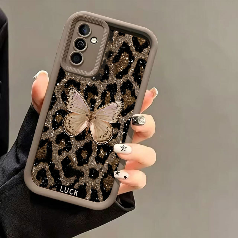 Luxury Shockproof Phone Case F - Phone Cases Samsung S25 Fe 评论和价格