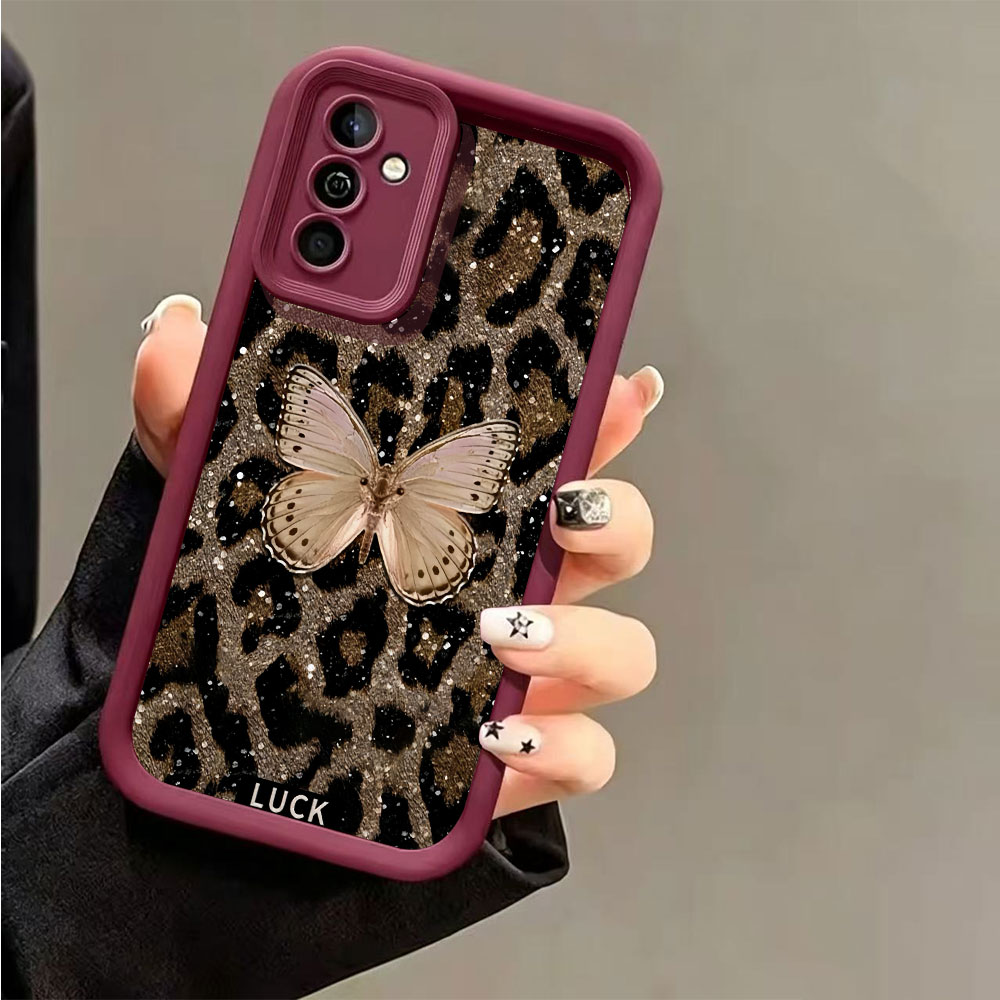 Luxury Shockproof Phone Case F - Phone Cases Samsung S25 Fe 评论和价格