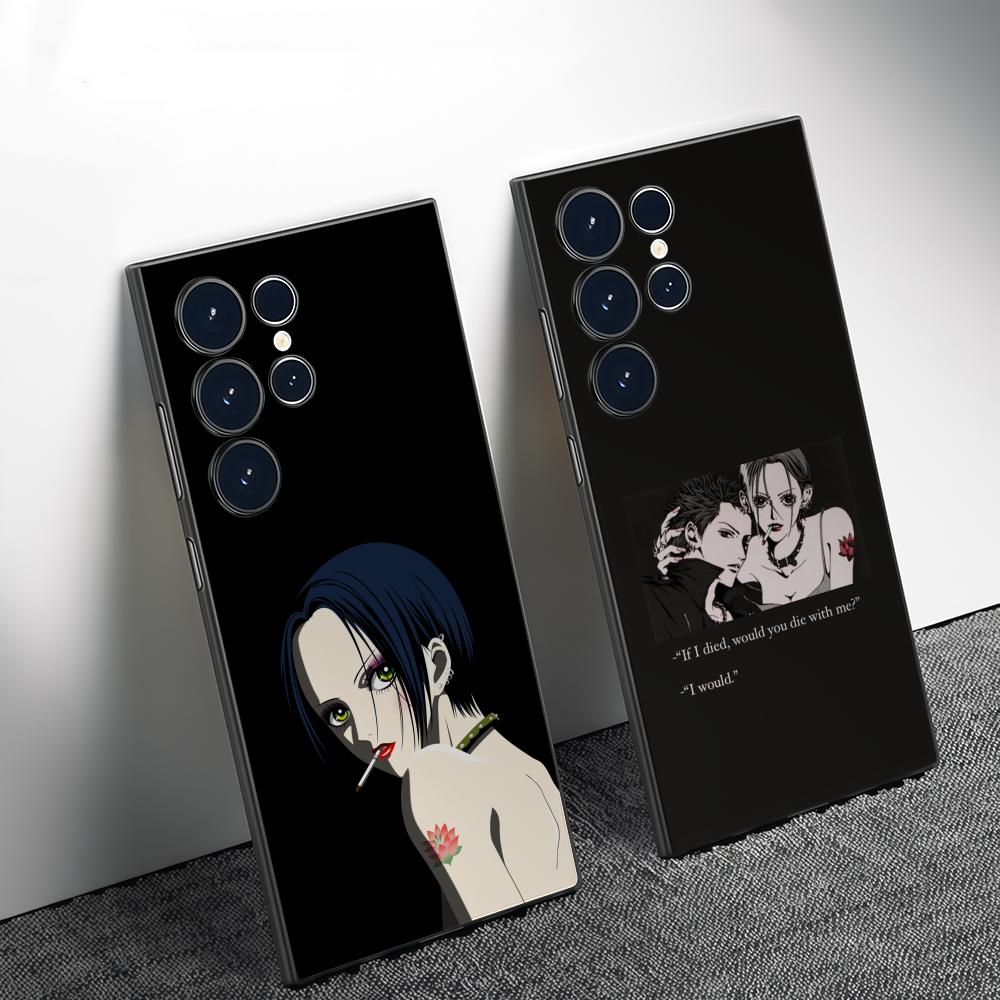 Anime Nana Osaki Phone Case Fo - Phone Cases Anime 评论和价格