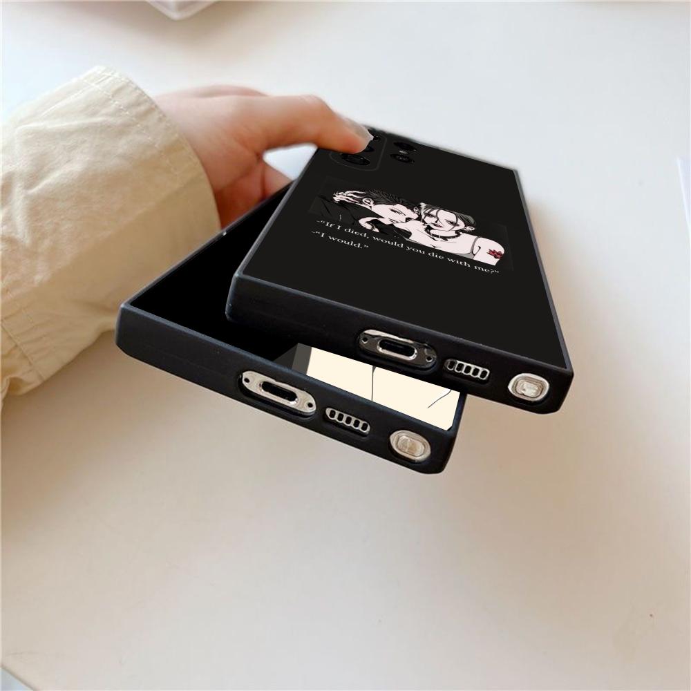 Anime Nana Osaki Phone Case Fo - Phone Cases Anime 评论和价格