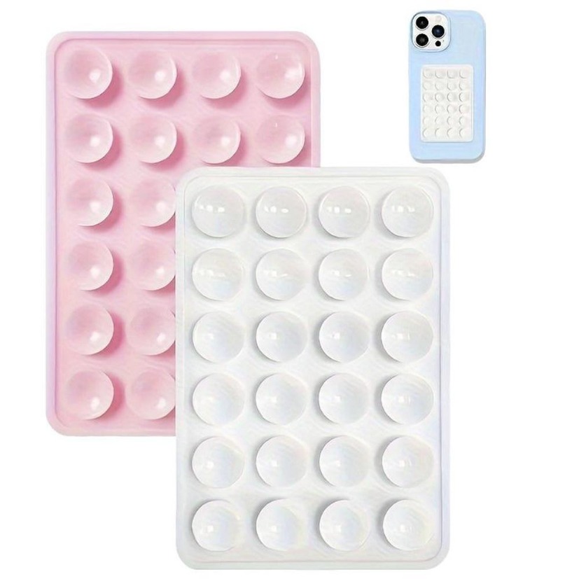 Multifunctional Suction Cup Wa - Phone Cases With Stand 评论和价格