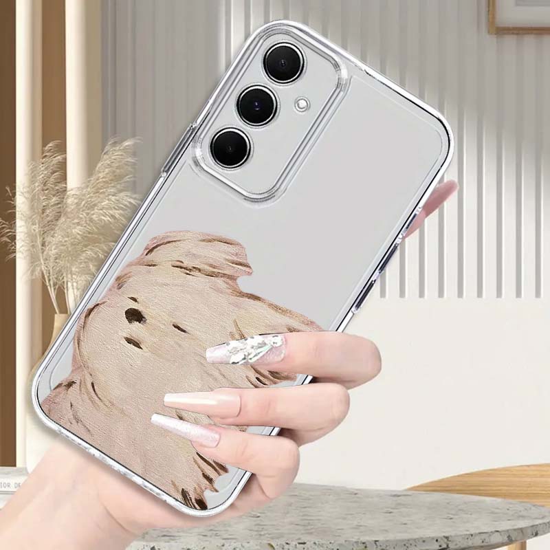 Funny Lamb Cartoon For Samsung - Phone Cases Funny 评论和价格