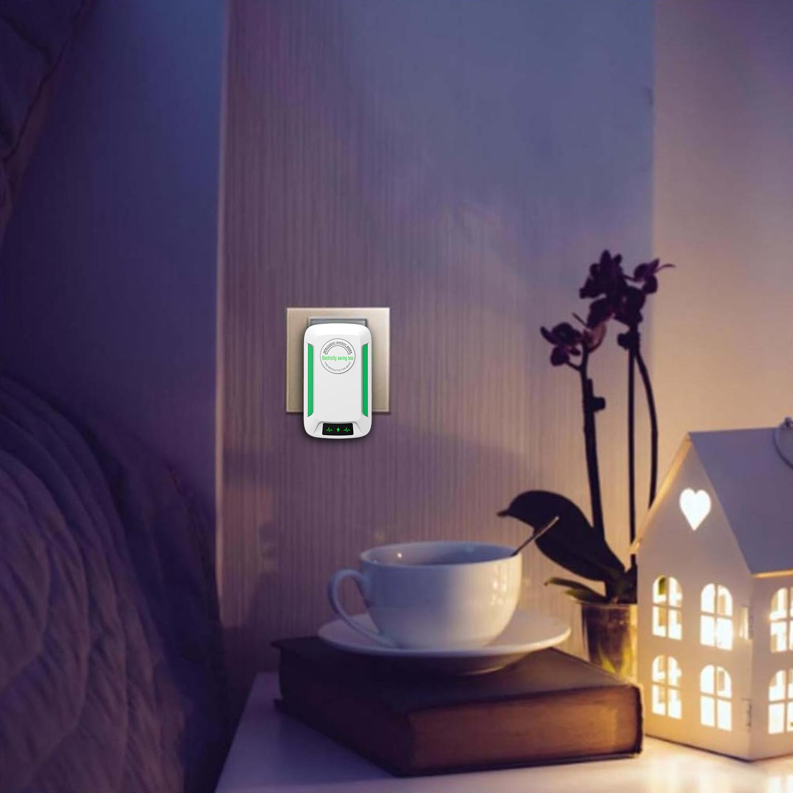 Electricity Saving Box-Intelli - Phone Cases Uk 评论和价格