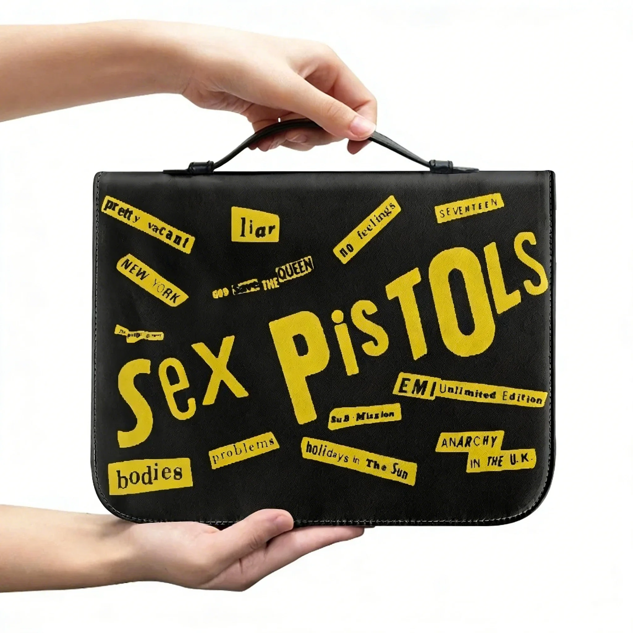 Sex Pistols UK Punk Rock Band  - Phone Cases Uk 评论和价格