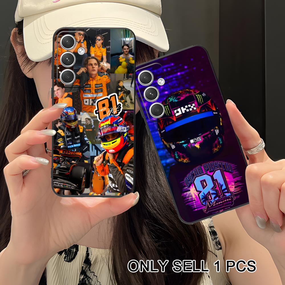 Oscar Piastri Phone Case for S - Phone Cases Samsung S25 Fe 评论和价格