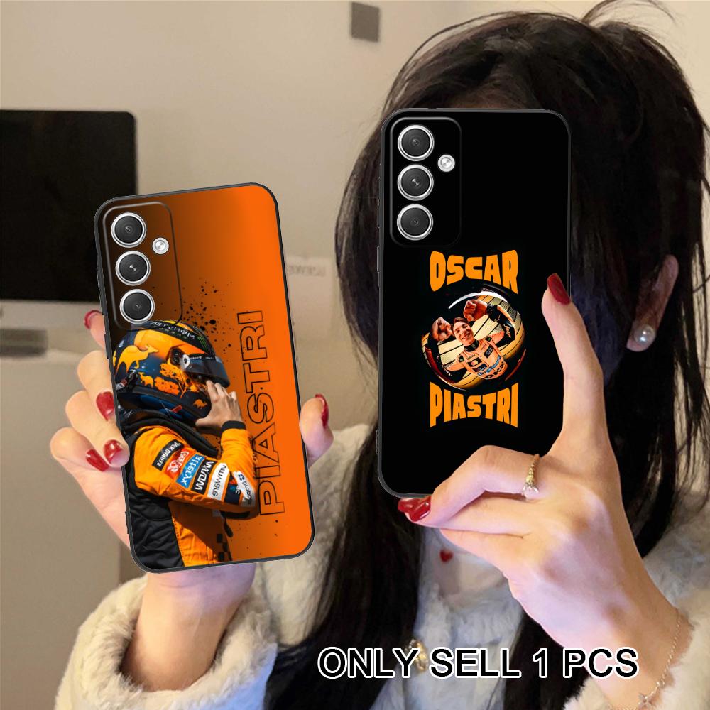 Oscar Piastri Phone Case for S - Phone Cases Samsung S25 Fe 评论和价格
